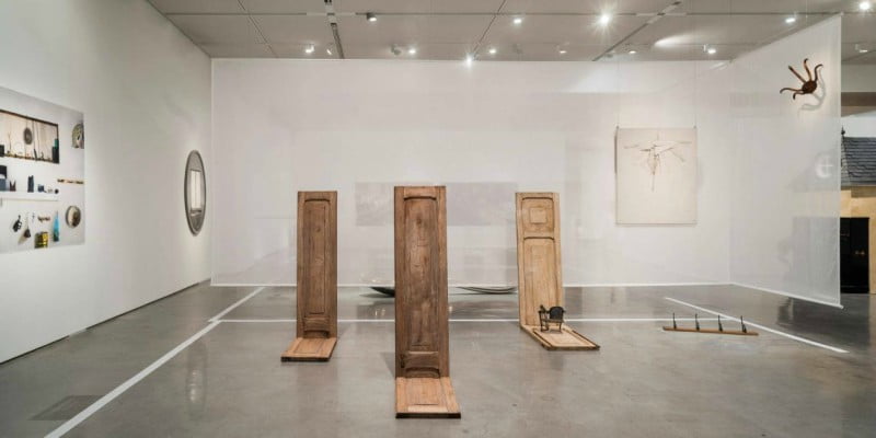 IKEA apoia exposição que retrata a vida em casa