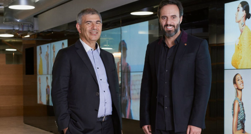 Farfetch firma joint venture para criar plataforma de luxo no Médio Oriente