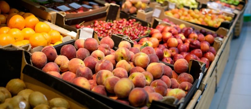 Exportações de produtos agroalimentares da UE atingem novo “recorde” em 2017