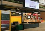 MAR Shopping Matosinhos reforça oferta gastronómica