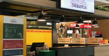 MAR Shopping Matosinhos reforça oferta gastronómica