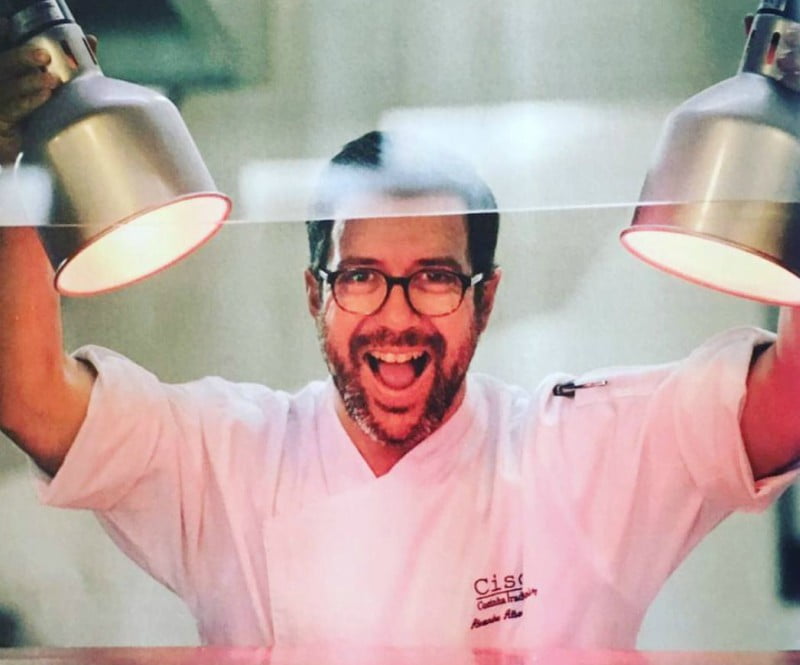 Valados de Melgaço desafia chefs a harmonizar ‘cabeças’ com vinho verde tinto