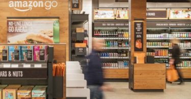 Amazon Go