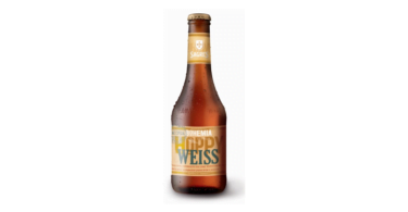 Bohemia Hoppy Weiss