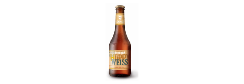 Bohemia Hoppy Weiss