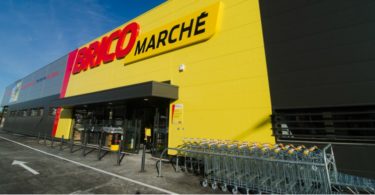 Bricomarché investe 1 M€ em nova loja a Norte