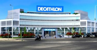 Decathlon investe 16 M€ em loja que integra restaurante e zona para praticar desporto