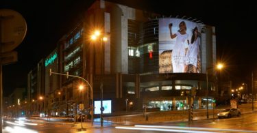 El Corte Inglés com volume de negócios 7585 M€ no primeiro semestre