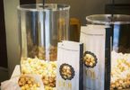 Rede de pipocas gourmet quer ter dez lojas em Portugal até ao final do ano