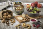 Florette lança ‘Salada Gourmet’