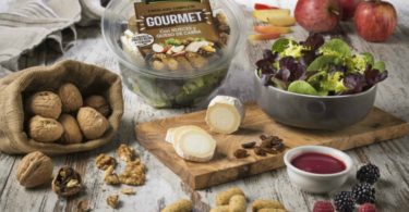 Florette lança ‘Salada Gourmet’