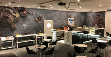 Fábrica de chocolates Casa Grande vai gerir novo conceito da Fnac Café
