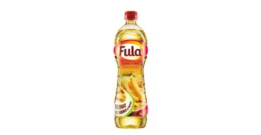 Fula ‘Reduz o Cheiro a Fritos’ eleito Sabor do Ano 2018