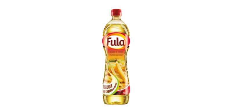 Fula ‘Reduz o Cheiro a Fritos’ eleito Sabor do Ano 2018