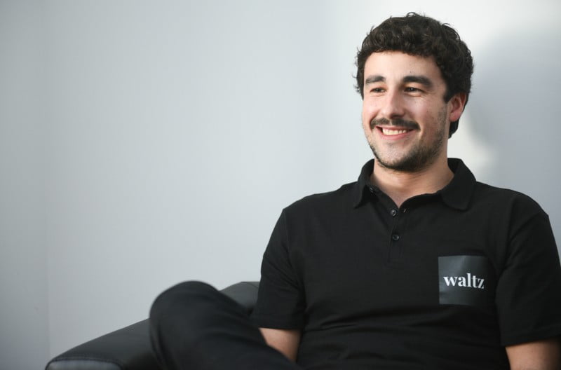 “O facto de os grandes players ainda se focarem no offline torna as suas operações mais custosas e complexas operacionalmente”