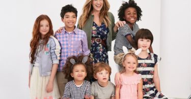 GAP vai vender na loja online do El Corte Inglés