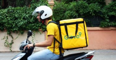 Glovo compra app de venda de comida à espanhola AmRest