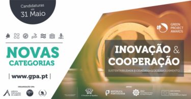 Green Project Awards vão distinguir projetos de Agricultura e Florestas