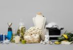 H&M Foundation premeia ideia para criar têxteis com sobras de alimentos