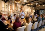 Hayman’s abre nova destilaria de gin tradicional inglês