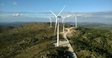 IKEA Portugal investe em parque eólico com capacidade para alimentar 30 lojas