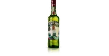 Jameson volta a celebrar St. Patrick’s Day