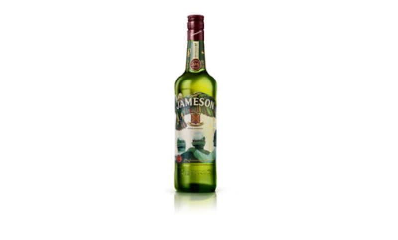 Jameson volta a celebrar St. Patrick’s Day
