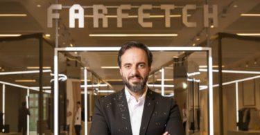 Farfetch com prejuízos de 89,6 M$ no segundo trimestre