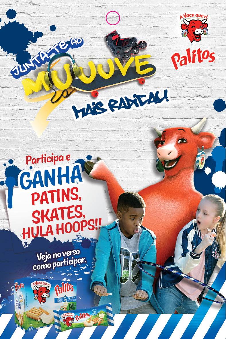 Junta te ao muuuve