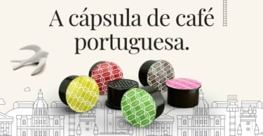 As cápsulas de café portuguesas têm uma nova loja online