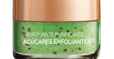 L’Oréal lança ‘açúcares exfoliantes’