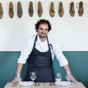 Valados de Melgaço desafia chefs a harmonizar ‘cabeças’ com vinho verde tinto