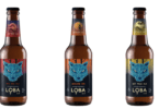Loba garrafas