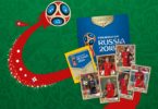 McDonald’s oferece cromos exclusivos do Campeonato Mundial de Futebol FIFA