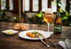 Mesas Bohemia enchem Lisboa de sabores minhotos