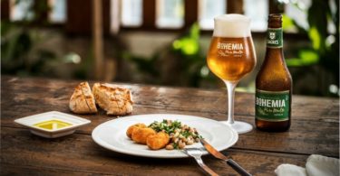Mesas Bohemia enchem Lisboa de sabores minhotos