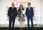 Montiqueijo recebe Prémio Nacional da Agricultura