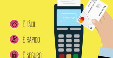 Mastercard e Bagga juntam-se para explicar benefícios dos pagamentos contactless