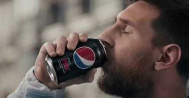 Pepsi MAX LOVE IT