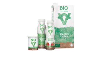 Agros lança marca de leite biológico