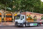 Renault Trucks começa a vender camiões elétricos em 2019