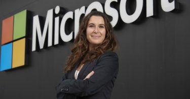 Microsoft Portugal tem nova diretora financeira