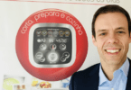 Grupo SEB tem novo Diretor Comercial em Portugal