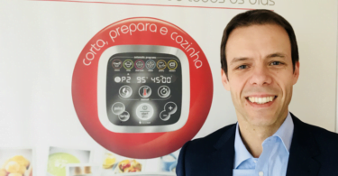 Grupo SEB tem novo Diretor Comercial em Portugal