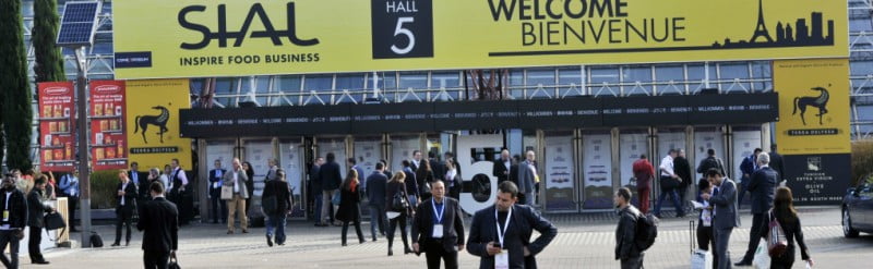 SIAL Paris cria espaço dedicado a alimentação saudável e ética