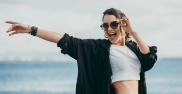 Sara Matos é a nova ‘cara’ da Solaris