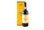 Sociedade de Vinhos Borges lança Borges Vintage Port 2015