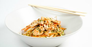 SushiCorner abre espaço no Mercado de Algés