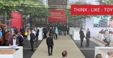 Toyota Material Handling partilha abordagem de ‘logística lean’ na CeMAT 2018