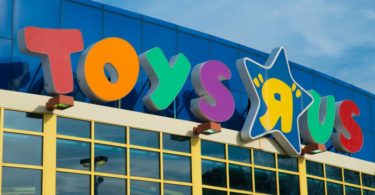 Toys ‘R’ Us investe 750 mil euros e cria 25 novos postos de trabalho